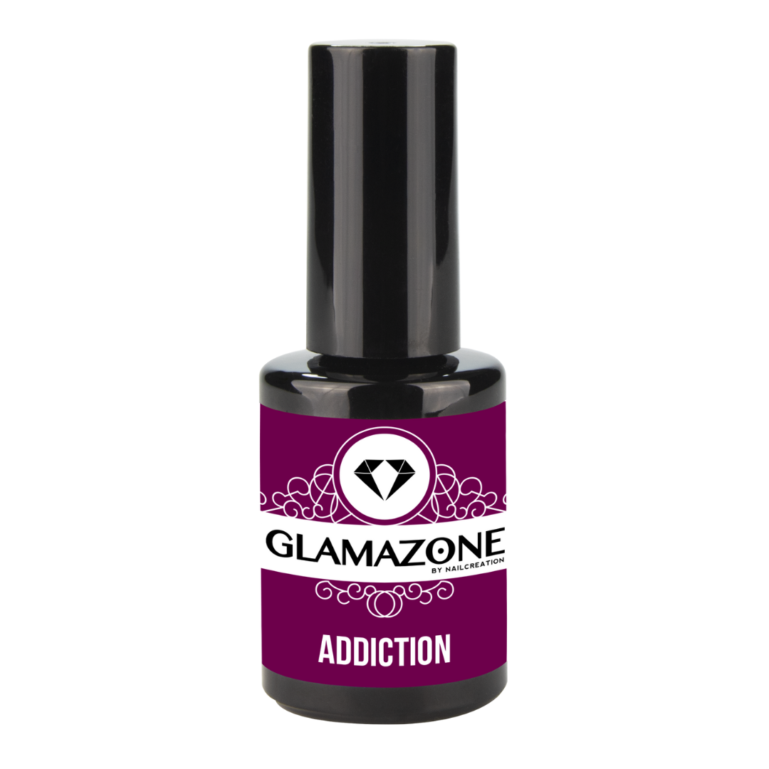 Nail Creation Glamazone Addiction