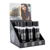 Glow N’ Go Instant Spray Tan Display
