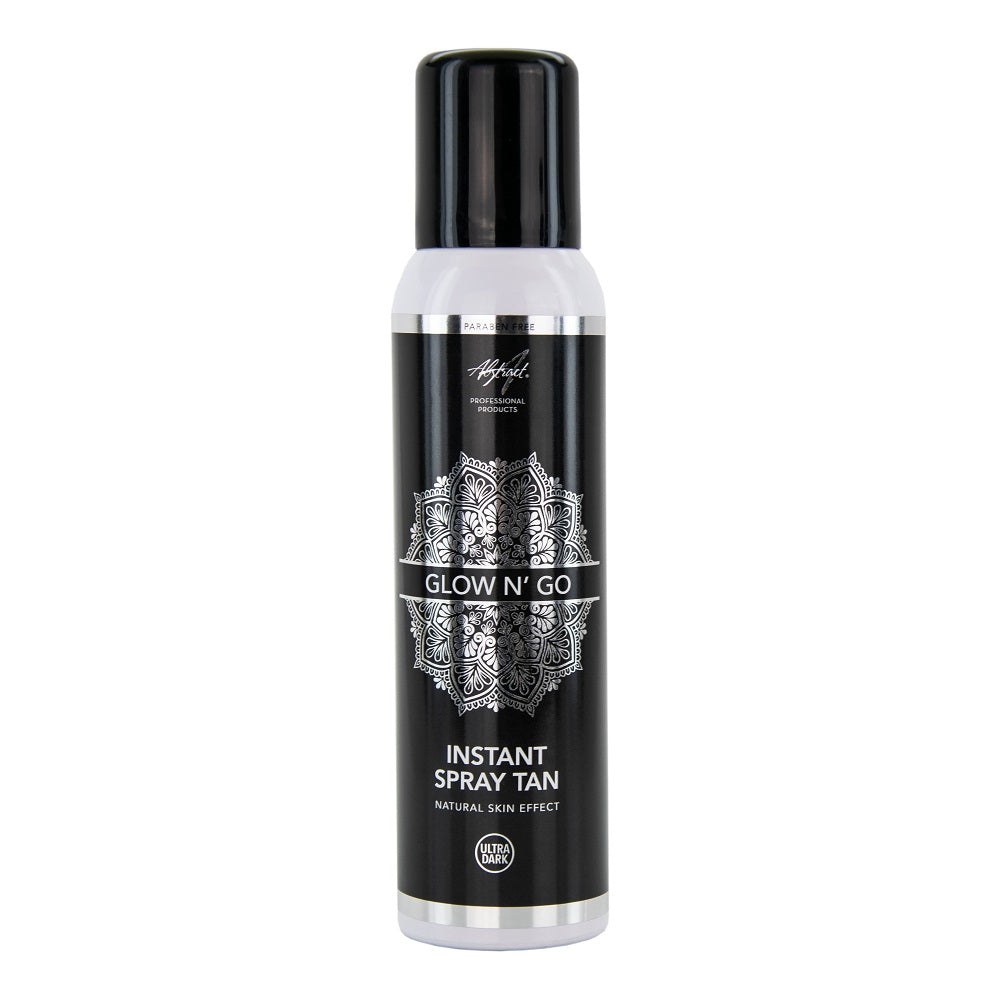 Glow N’ Go Instant Spray Tan Ultra Dark