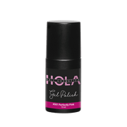 Hola Gel Polish #001 perfectly Pink
