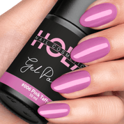 Hola Gel Polish #006 Pink Taffy