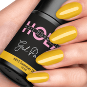 Hola Gel Polish #015 Summer Vibe