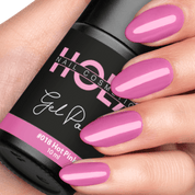 Hola Gel Polish #018 Hot Pink