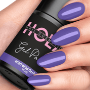Hola Splash of Color Gel Polish Collection