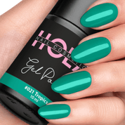 Hola Splash of Color Gel Polish Collection