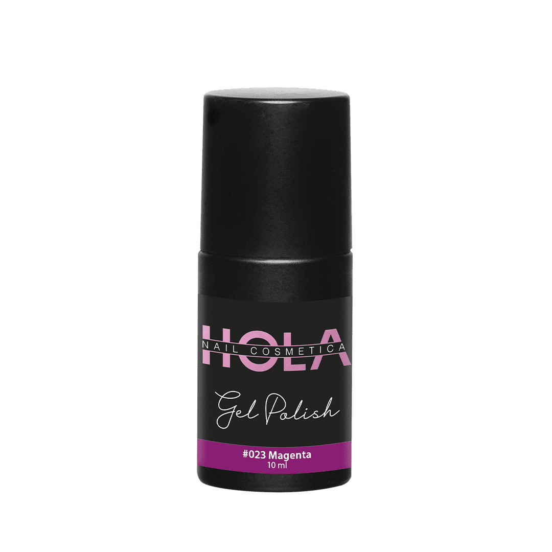 Hola Gel Polish #023 Magenta