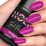 Hola Splash of Color Gel Polish Collection