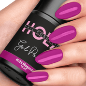 Hola Gel Polish #023 Magenta