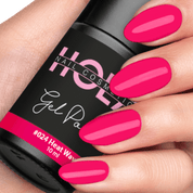 Hola Splash of Color Gel Polish Collection