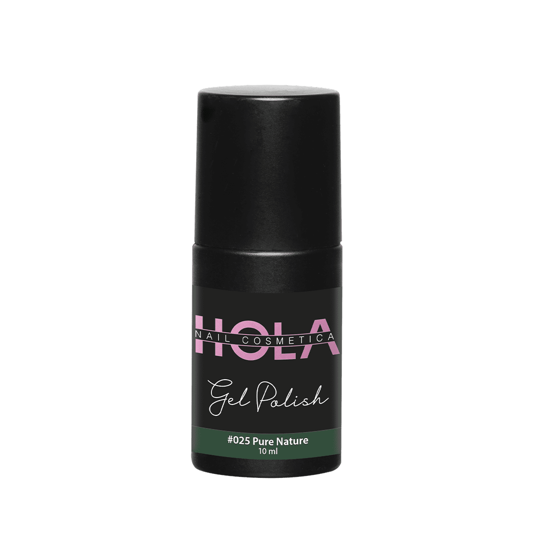 Hola Gel Polish #025 Pure Nature