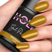 Hola Gel Polish #028 Desert