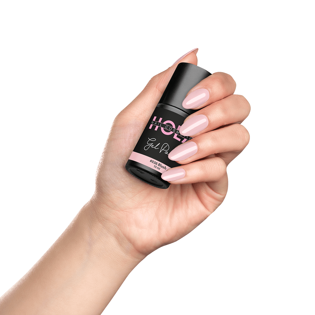 Hola Gel Polish #036 Blush