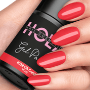 Hola Gel Polish #039 Oh Crab!