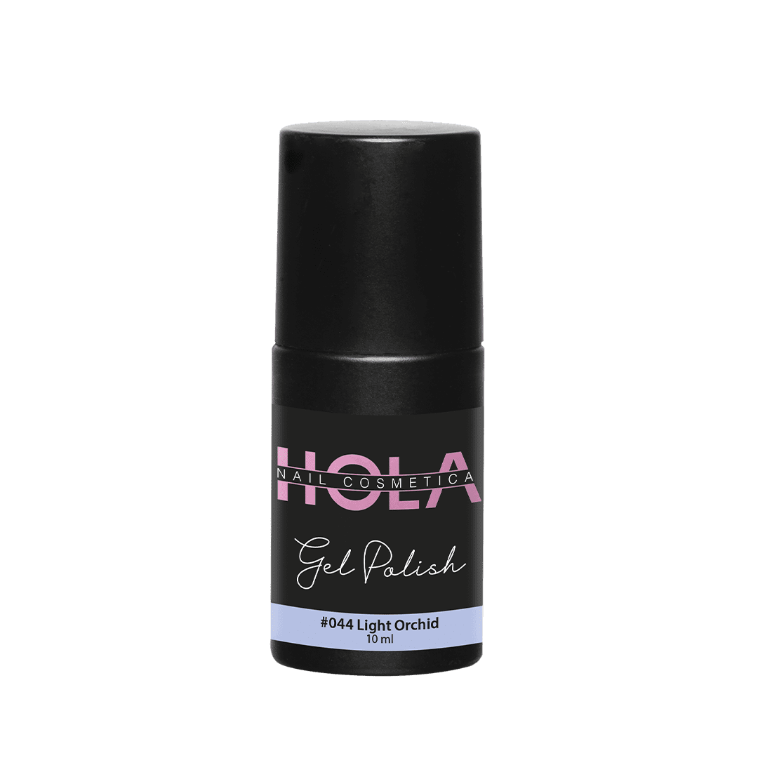 Hola Gel Polish #044 Light Orchid