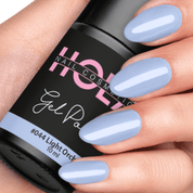 Hola Gel Polish #044 Light Orchid