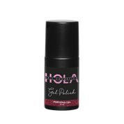 Hola Gel Polish #049 Glitzy Lips