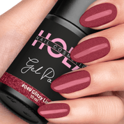 Hola Gel Polish #049 Glitzy Lips