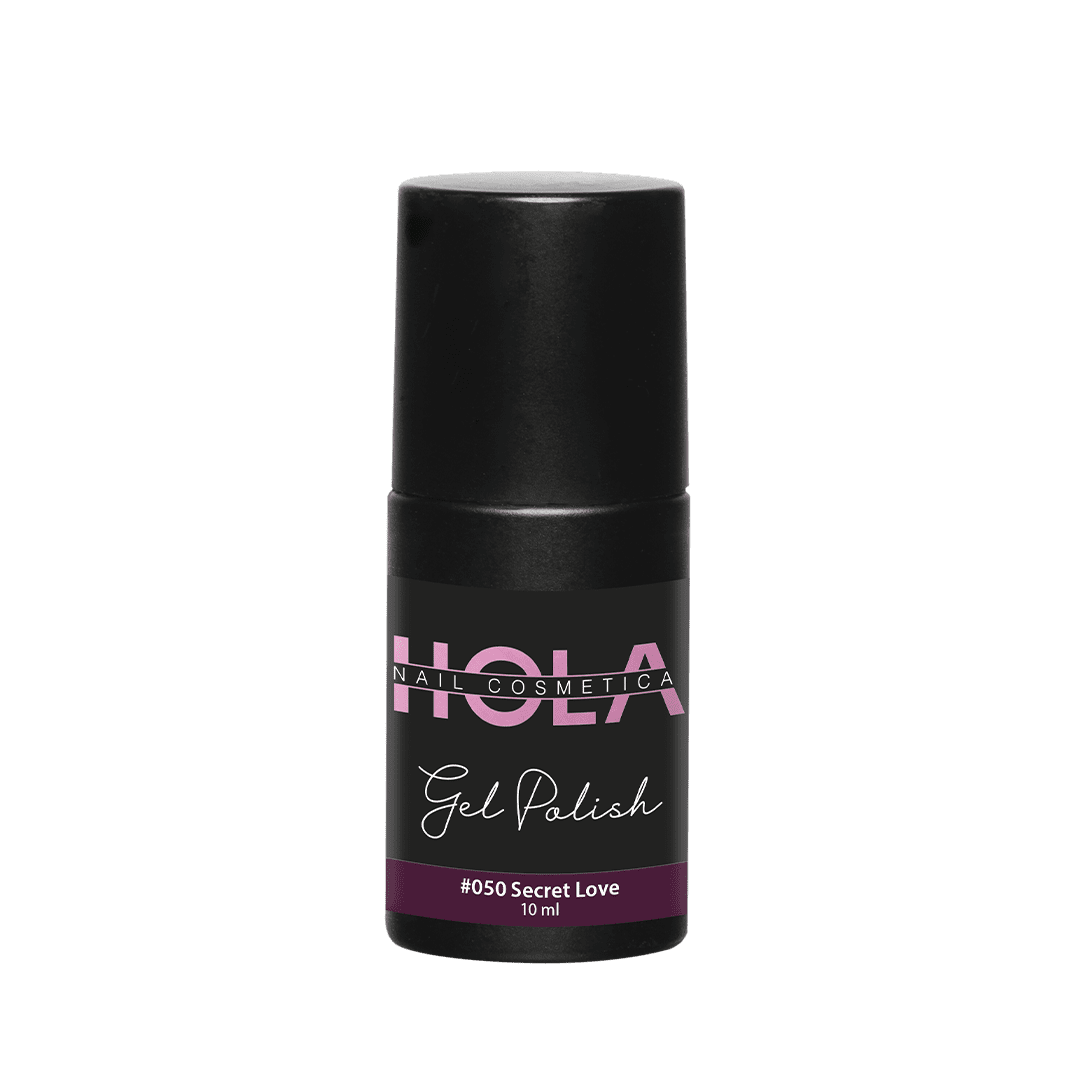 Hola Gel Polish #050 Secret Love