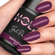 Hola Gel Polish #050 Secret Love