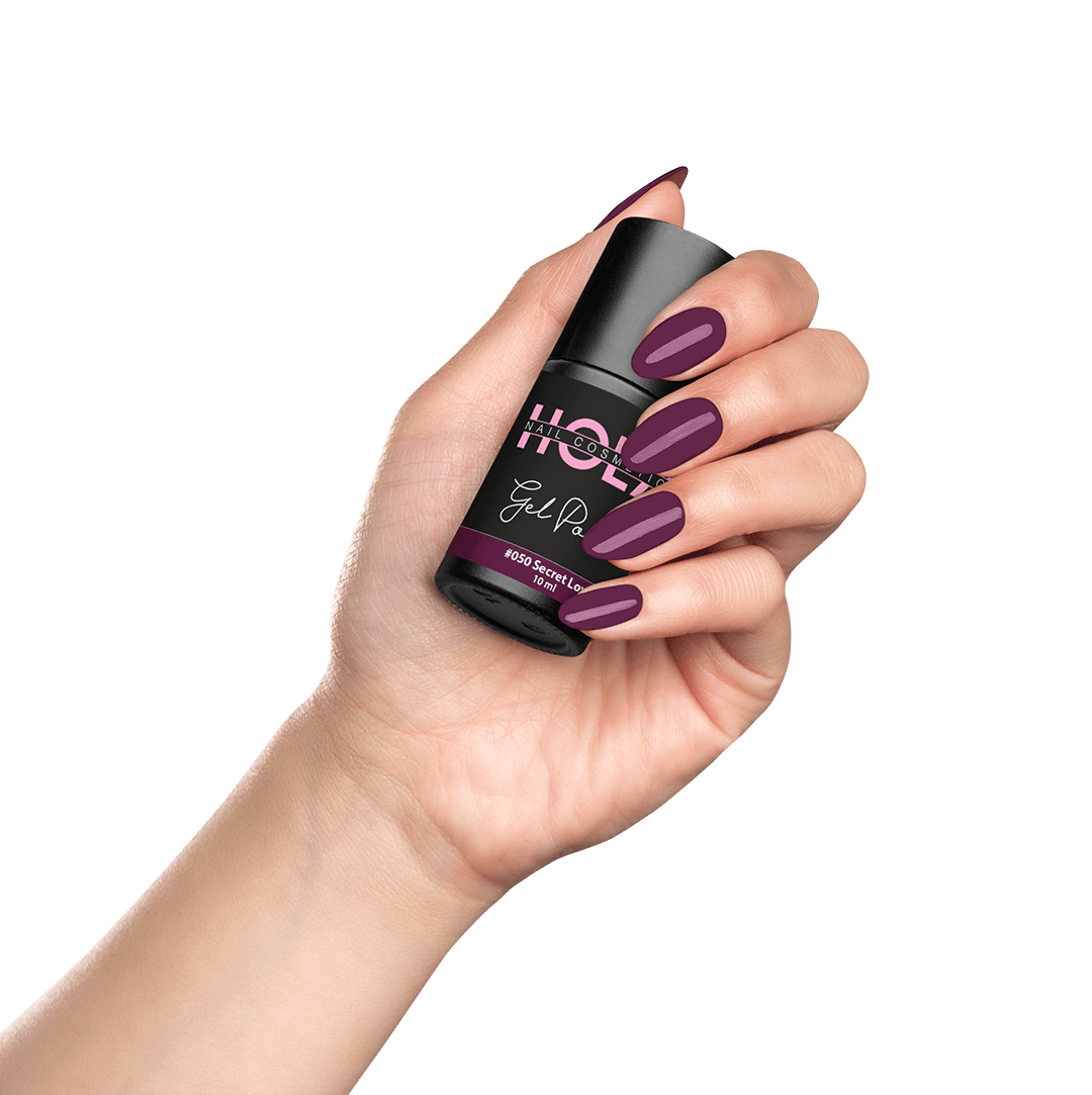 Hola Gel Polish #050 Secret Love