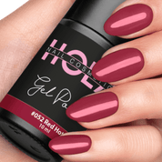 Hola Gel Polish #052 Red Hot