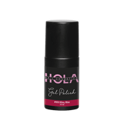 Hola Gel Polish #053 Kiss, Kiss