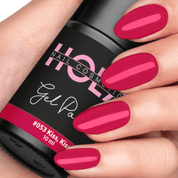 Hola Gel Polish #053 Kiss, Kiss