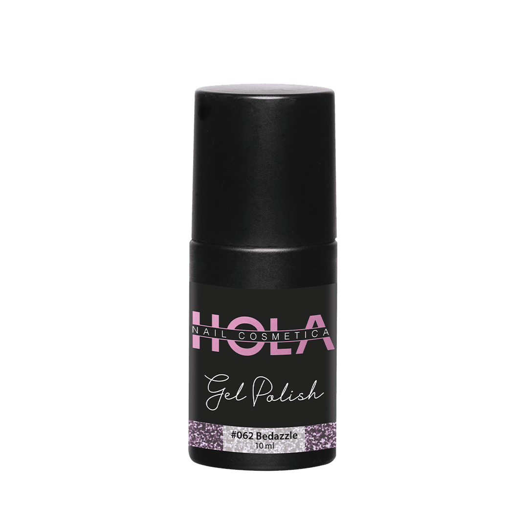 Hola Gel Polish #062 Bedazzle