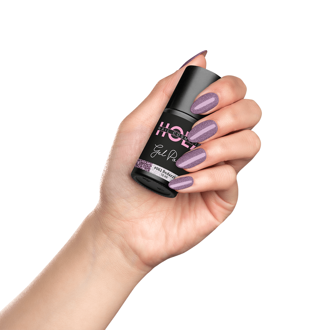 Hola Gel Polish #062 Bedazzle