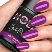 Hola Gel Polish #067 Neon Purple