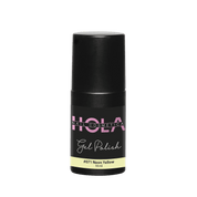 Hola Gel Polish #071 Neon Yellow
