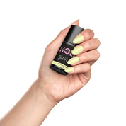 Hola Gel Polish #071 Neon Yellow