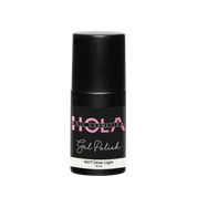 Hola Gel Polish #077 Silver Light