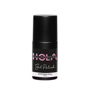 Hola Gel Polish #079 Glitter Party