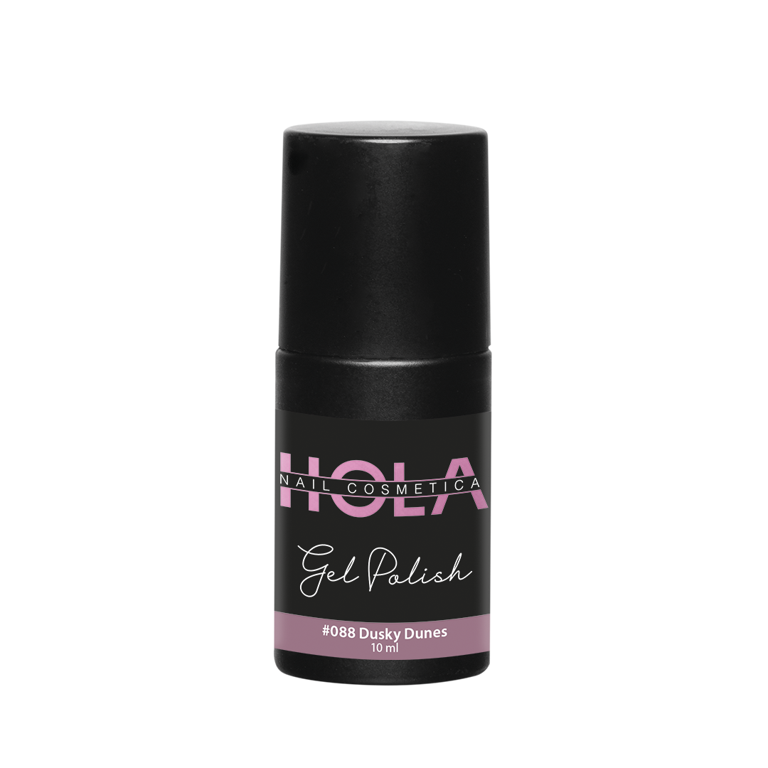 Hola Gel Polish #088 Dusky Dunes