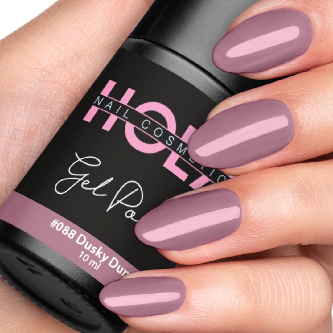 Hola Gel Polish #088 Dusky Dunes