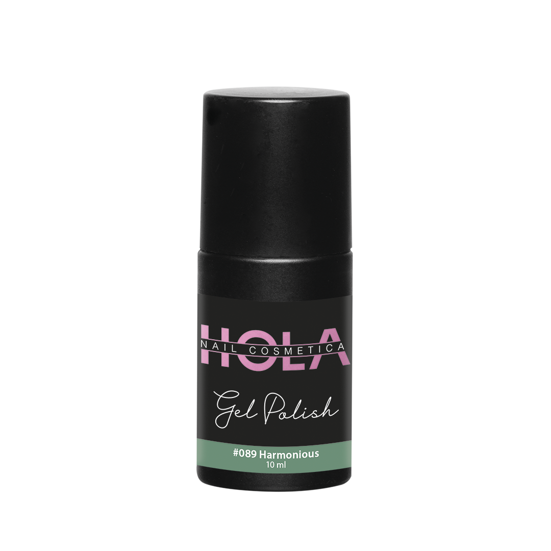 Hola Gel Polish #089 Harmonious