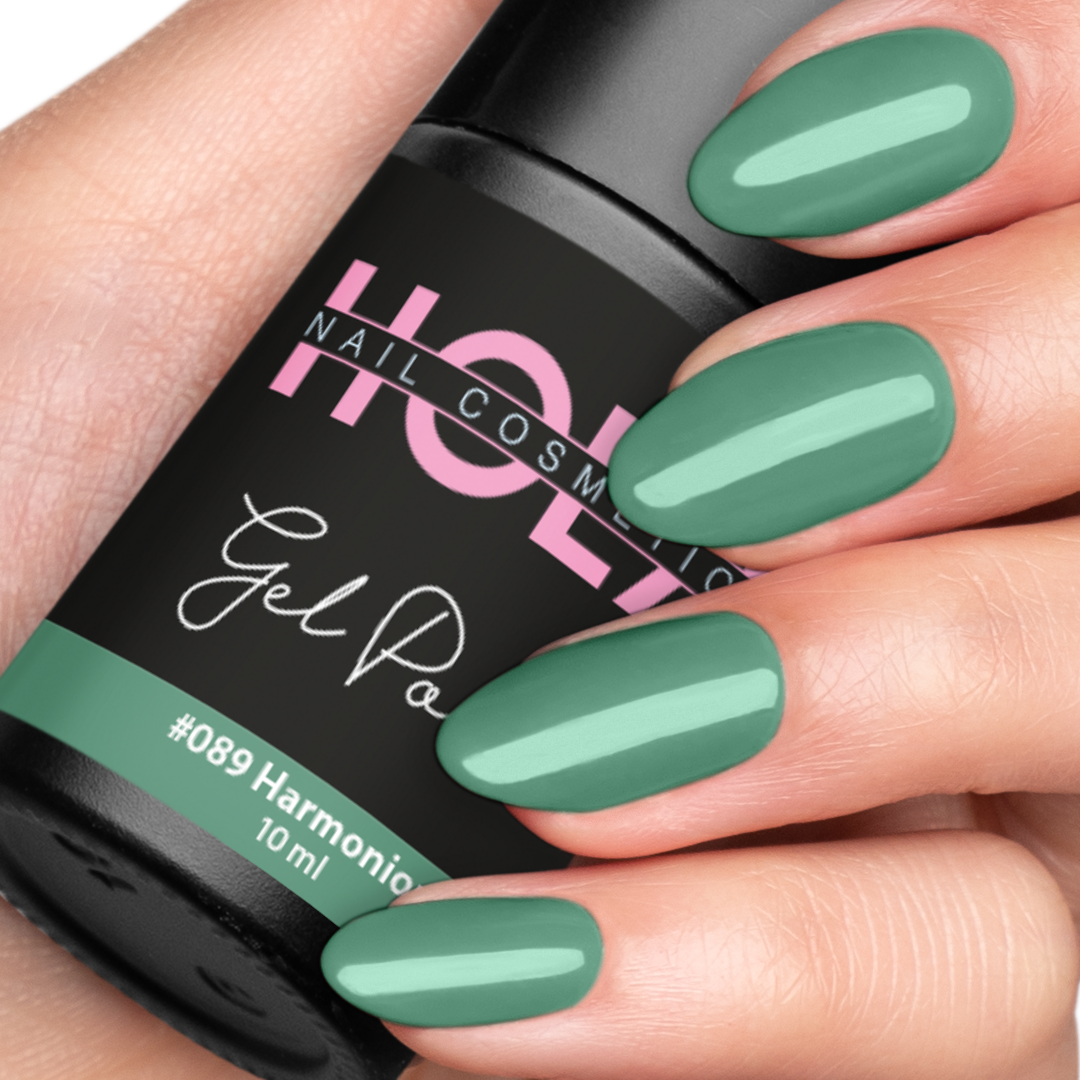 Hola Gel Polish #089 Harmonious