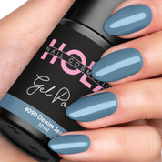 Hola Gel Polish #090 Denim Jeans