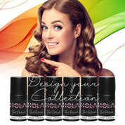Hola Design your Gel Polish Collection