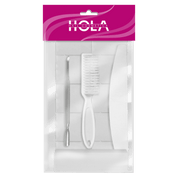 Hola Must-Have Starter Set