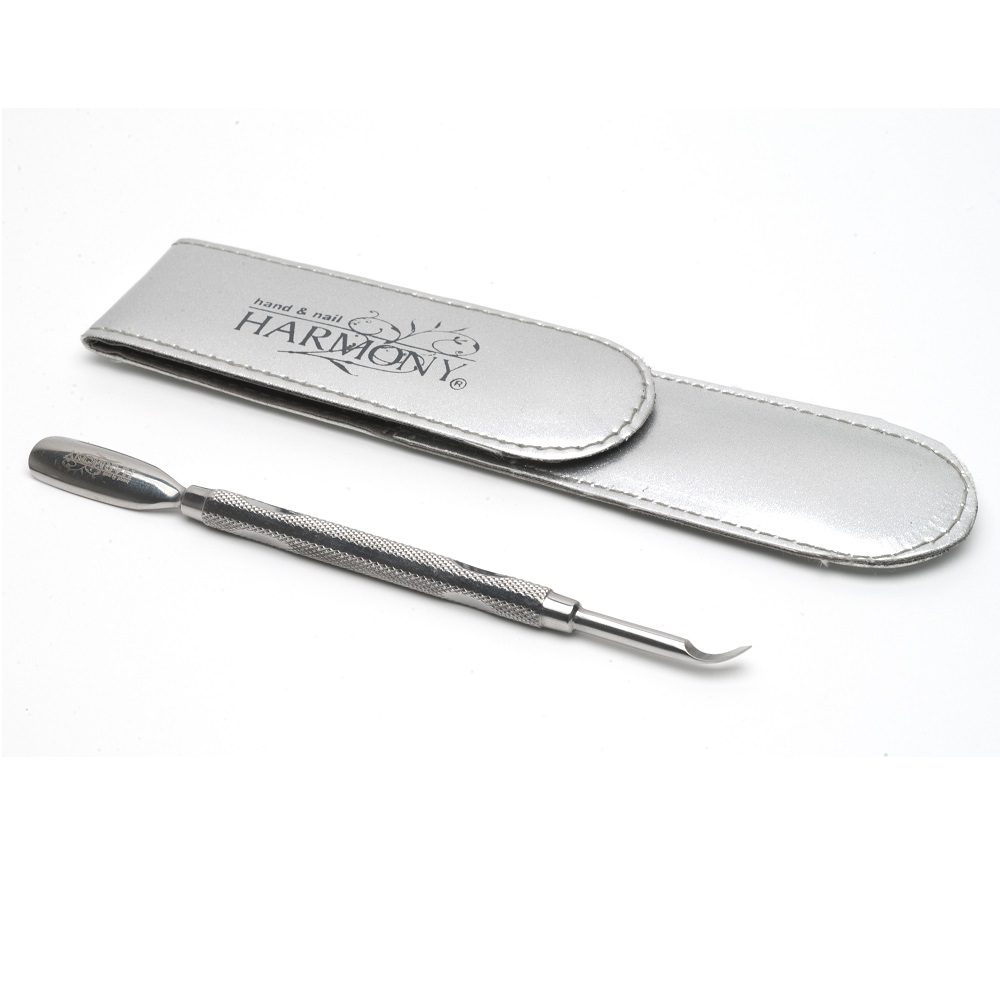 Cuticle Pusher & Remover – 2 in 1