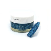 Nail Creation Glitter Gel – Heaven