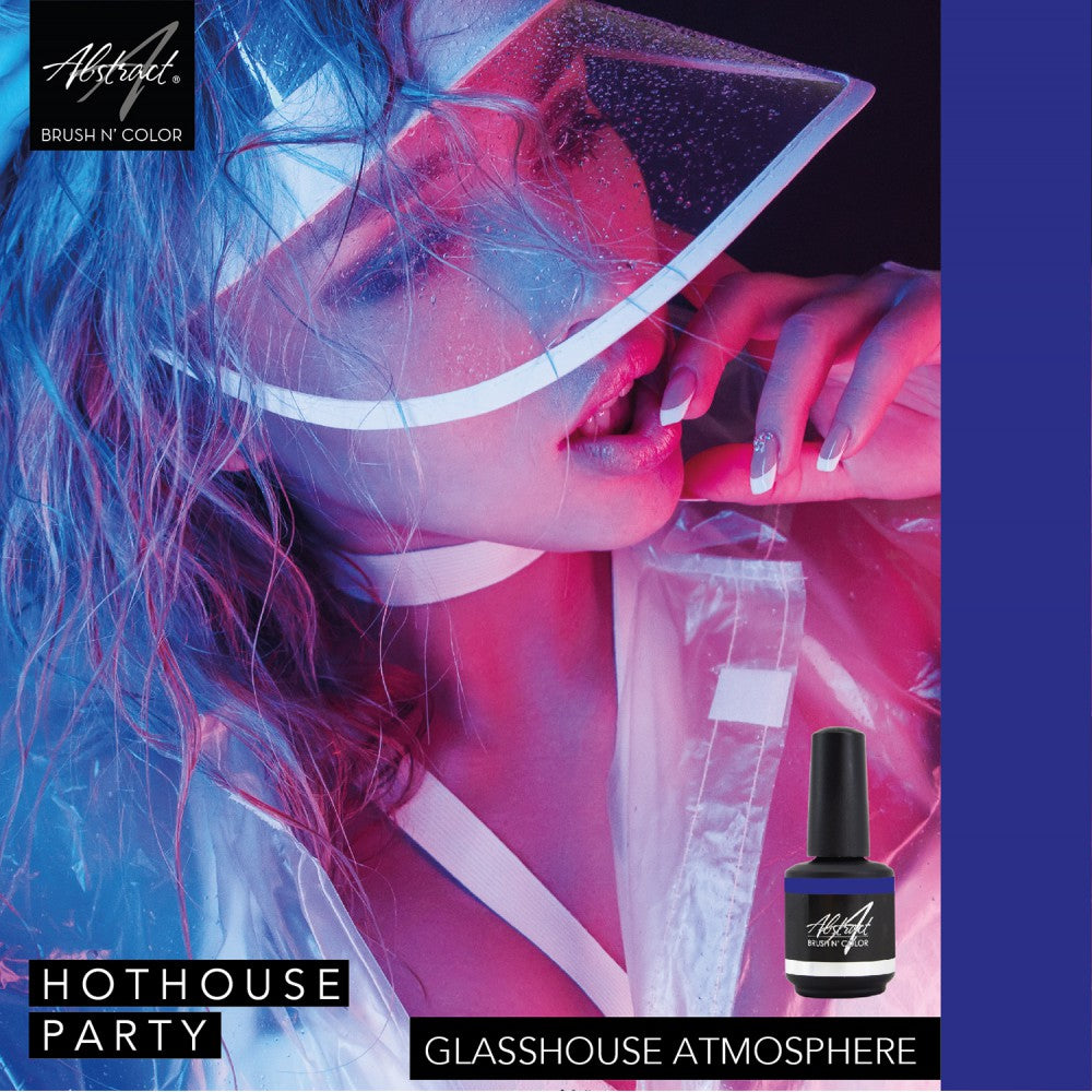Glasshouse Atmosphere 15ml, Abstract