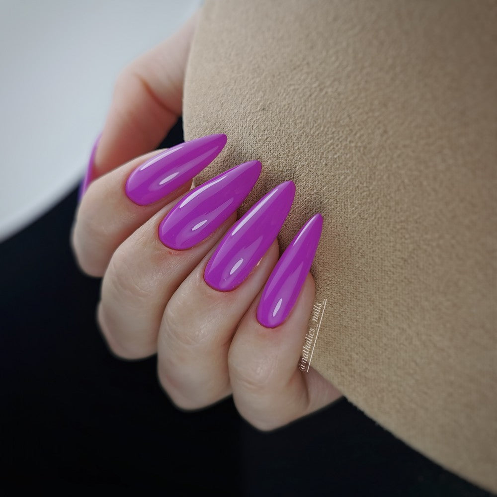 Do It! 15ml, Abstract