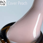 BO. Brush Builder Cover Peach