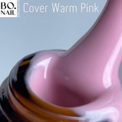 BO. Brush Builder Cover Warm Pink