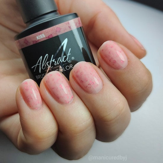 Rubber Base & Build DAZZLING KISS 7.5ml