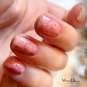 Rubber Base & Build DAZZLING KISS 7.5ml
