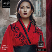 Nishiki 15ml, Abstract